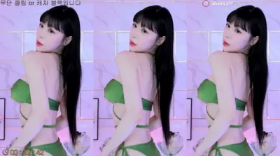 채경♡（kmj87990）230602