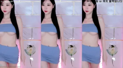 채경♡（kmj87990）230815