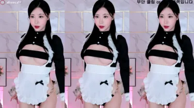 채경♡（kmj87990）230921