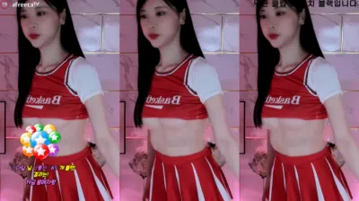 채경♡（kmj87990）230926