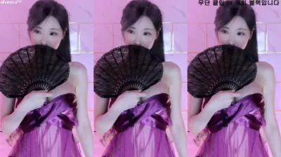 채경♡（kmj87990）231021