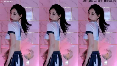 채경♡（kmj87990）231024