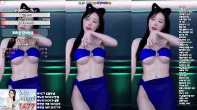 채경♡（kmj87990）240207