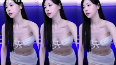 채경♡（kmj87990）240306