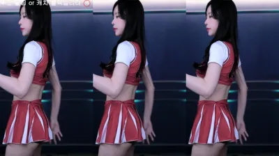 채경♡（kmj87990）240309