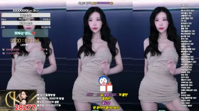 채경♡（kmj87990）240408