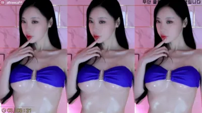 채경♡（kmj87990）240412