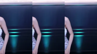 채경♡（kmj87990）240418