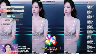 채경♡（kmj87990）240423