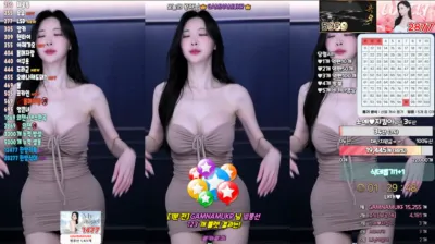 채경♡（kmj87990）240521