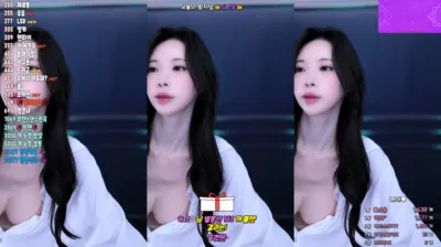 채경♡（kmj87990）240721