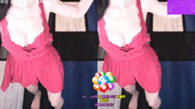채경♡（kmj87990）240828