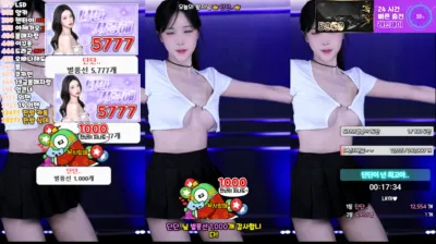 채경♡（kmj87990）250208