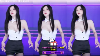 채경♡（kmj87990）250307