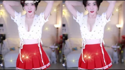 채시아♥（namuh0926）230401