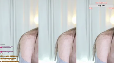 초아해♥（likecho）240315
