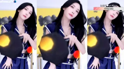 초이핑❤︎（mkyung0331）220505