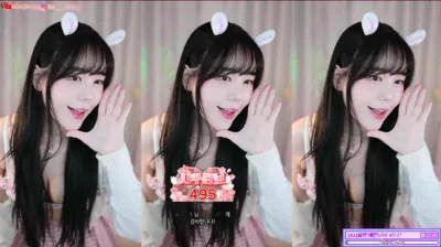 츄정♡（mm3mmm）240221
