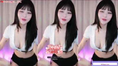 츄정♡（mm3mmm）240307