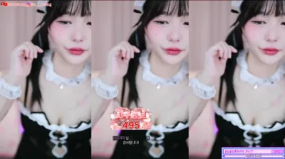 츄정♡（mm3mmm）240319