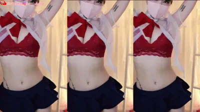 츄정♡（mm3mmm）240509