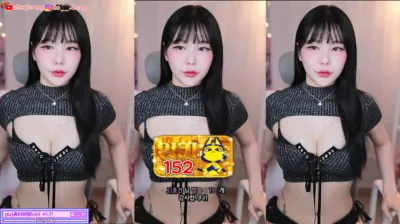 츄정♡（mm3mmm）240531