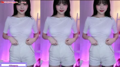 츄정♡（mm3mmm）240706