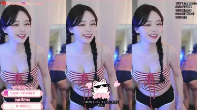 츄정♡（mm3mmm）250404