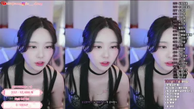 츄정♡（mm3mmm）250405