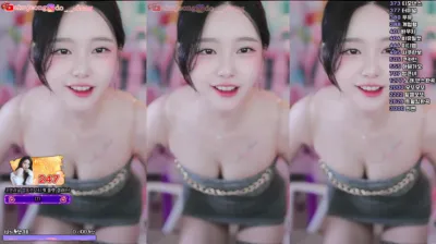 츄정♡（mm3mmm）250603