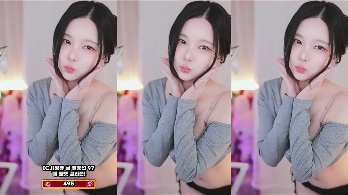 츄정♡（mm3mmm）260305