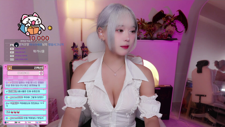 쿠라맛챠（tkuramatcha）260607