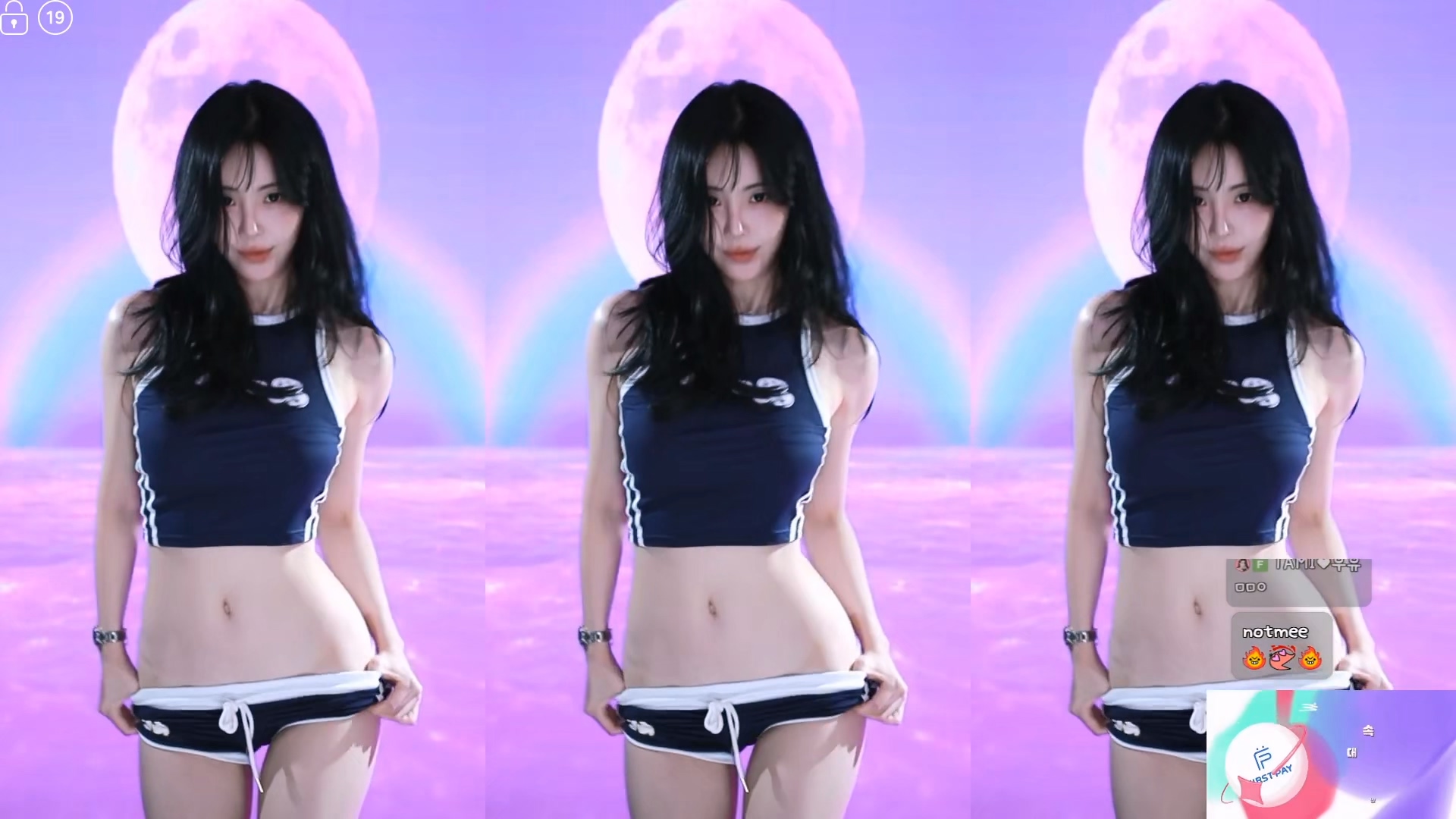 타미미♥（glglehddl）260330