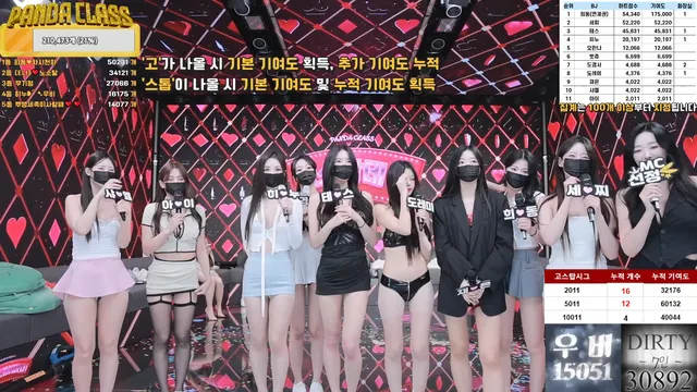 팬더클래스（pandaclass）250225