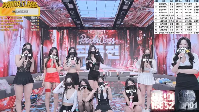 팬더클래스（pandaclass）250306