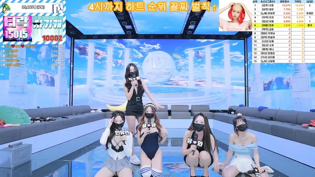 팬더클래스（pandaclass）250705