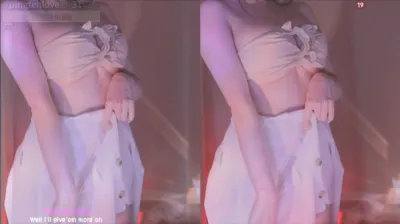 핑텐♥（pinktension）240409