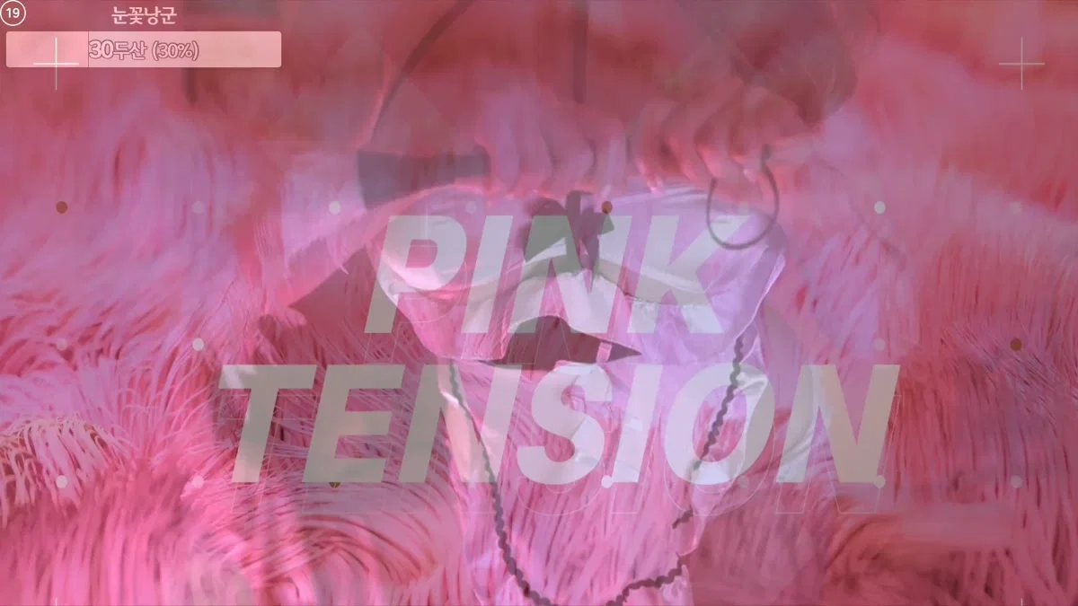 핑텐♥（pinktension）260120