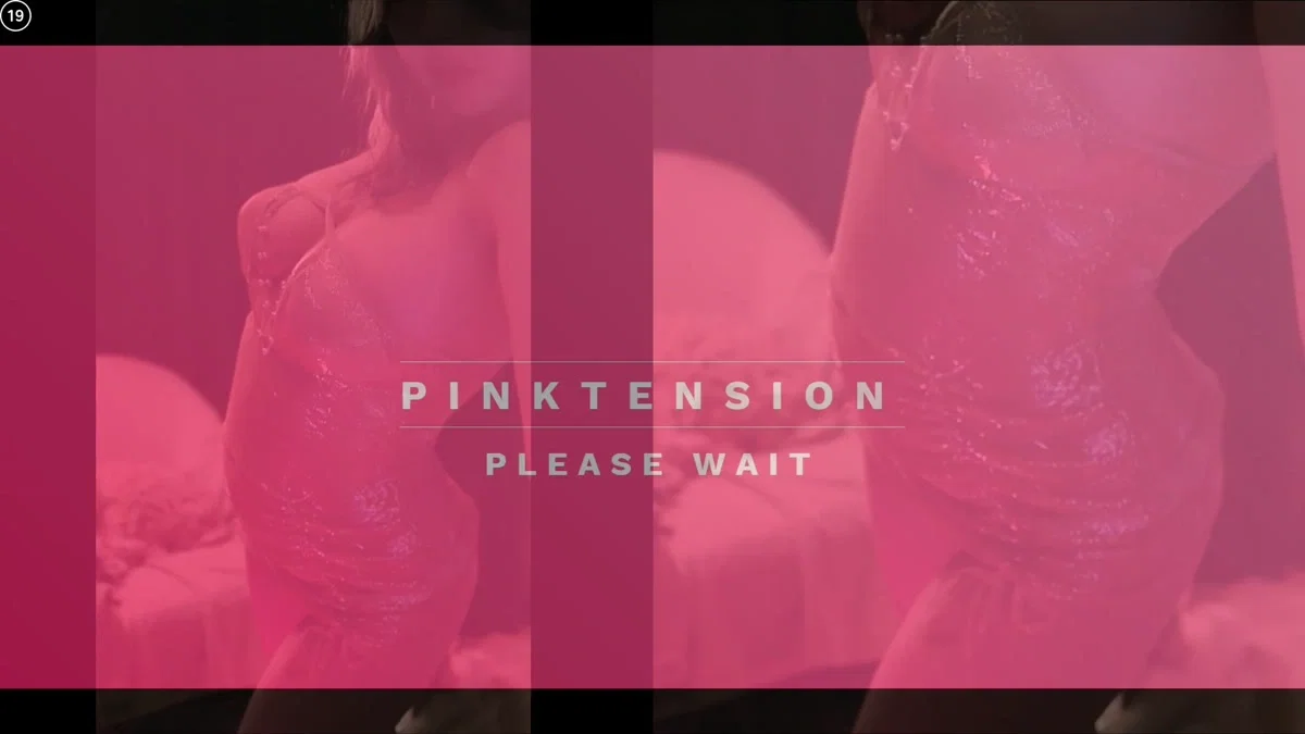 핑텐♥（pinktension）260219