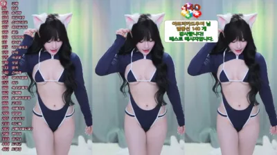 하냥이♥（olison）240129