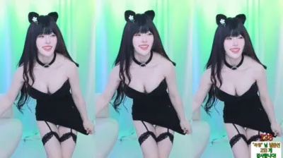 하냥이♥（olison）240708