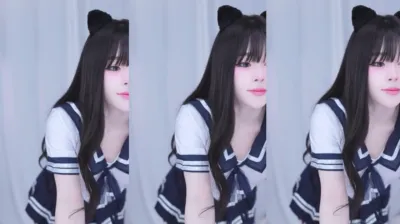 하냥이♥（olison）241027