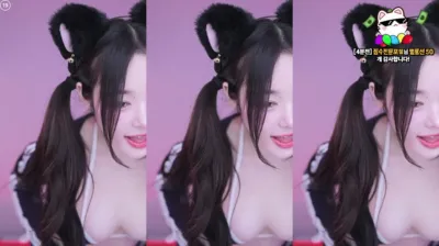 하냥이♥（olison）250605