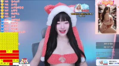 하냥이♥（olison）250709