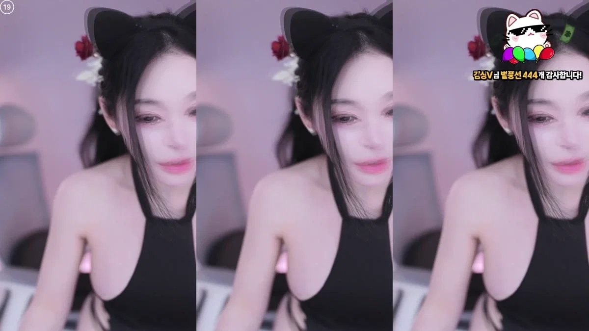 하냥이♥（olison）260123