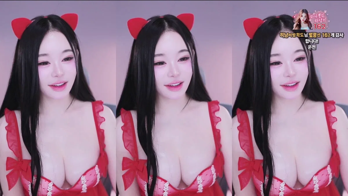 하냥이♥（olison）260212