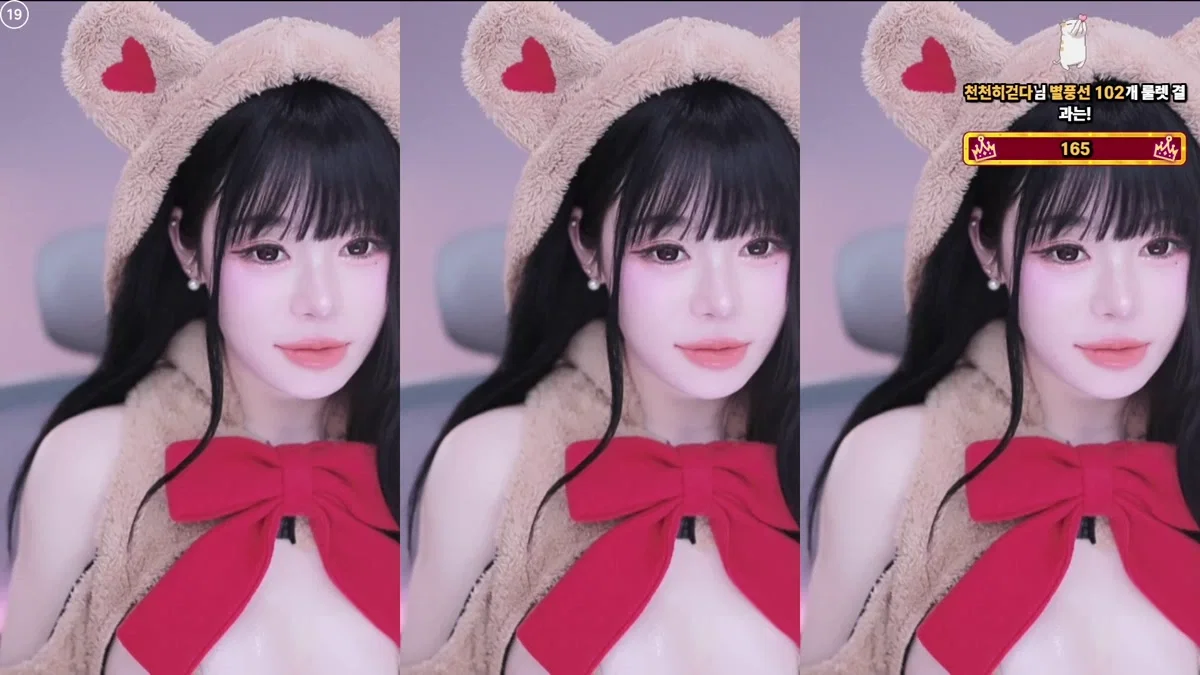 하냥이♥（olison）260219