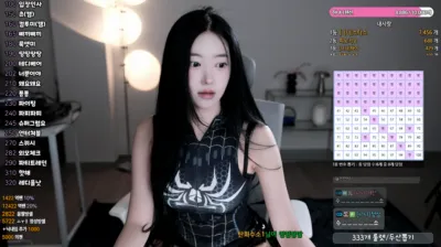 하니니（bumzi98）250304
