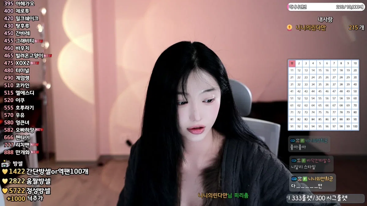 하니니（bumzi98）260205