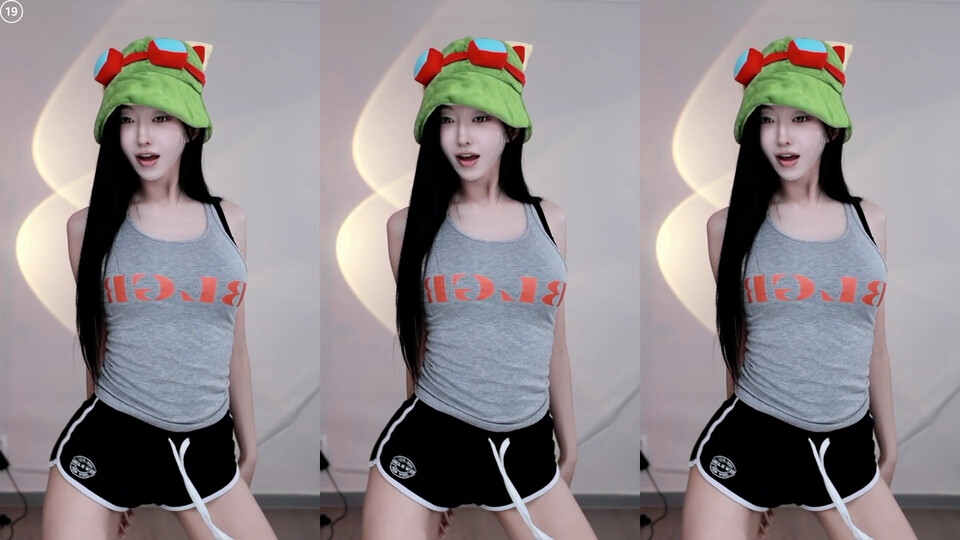 하니니（bumzi98）260607